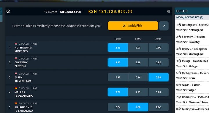 Surebet | Sportpesa Mega Jackpot Predictions &amp; Tips serapportantà Jackpot Predictions Today