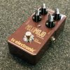 Tc Electronic Mojomojo Overdrive Fx Pedal - 2Nd Hand pour Tc Electronic Pedals