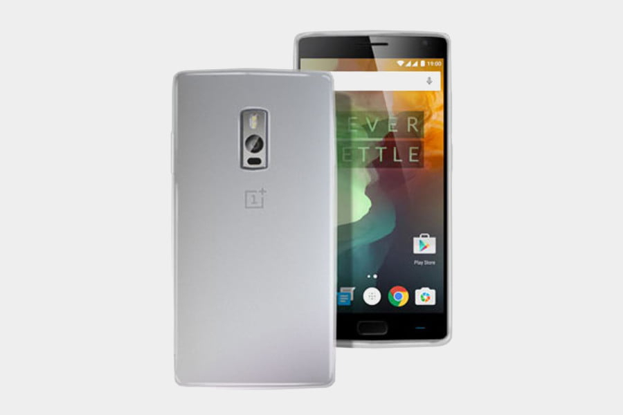 The 15 Best Oneplus 2 Cases And Covers | Digital Trends concernant Olixar