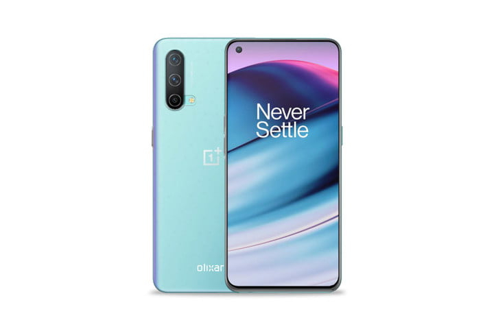 The Best Oneplus Nord Ce 5G Cases - Curated Mint avec Olixar