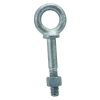 The Hillman Group 7/16-14 In. Forged Steel Machinery Eye tout Bolt Depot