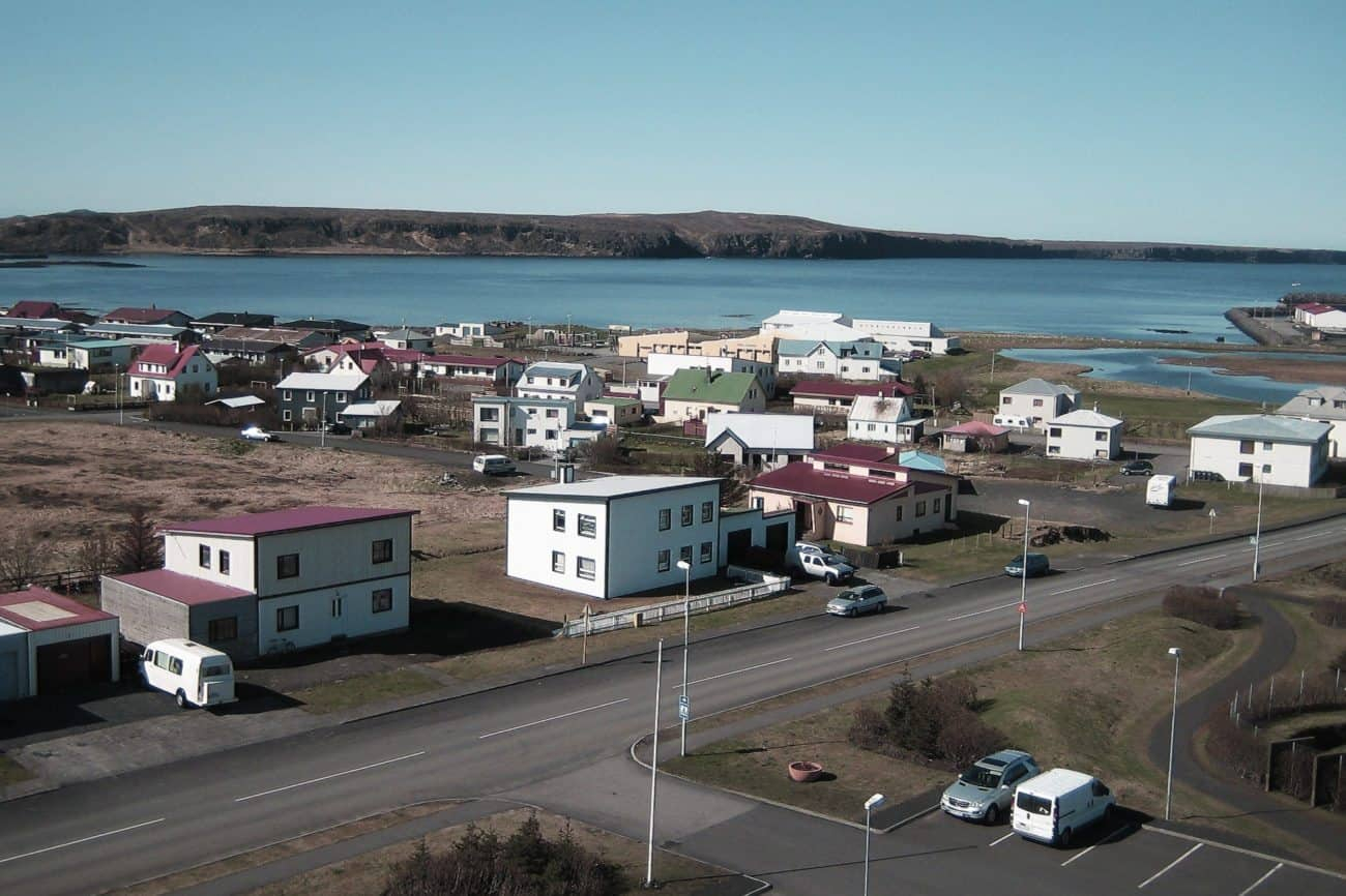 The Quiet Vogar Village | Reykjanes Peninsula | Iceland Travel avec Hotels Reykjanes Westfjords