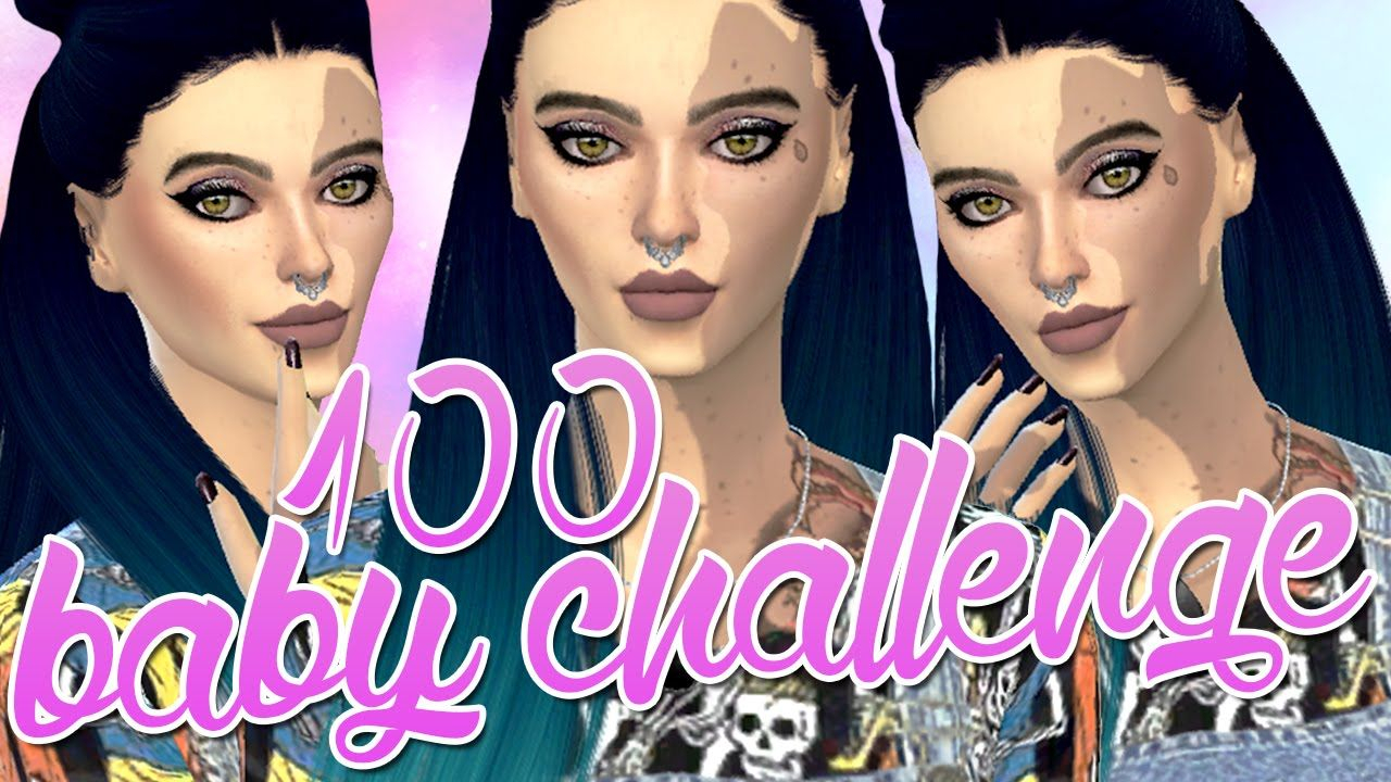 The Sims 4 | 100 Baby Challenge | Episode 26 | Sims 4 à Sims 4 Challenges