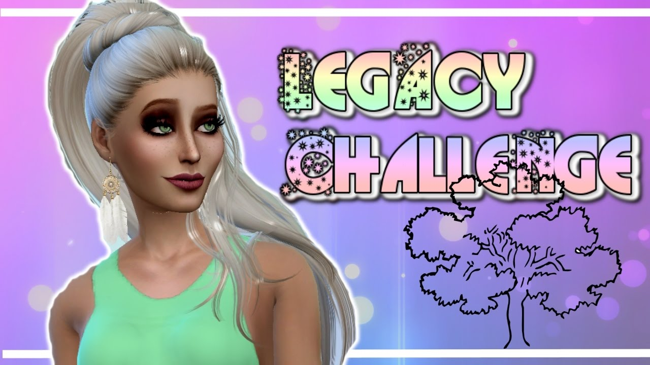 The Sims 4 Legacy Challenge // Part 2 - Grey&amp;#039;S Anatomy serapportantà Sims 4 Challenges