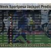 This Week Sportpesa Jackpot Prediction Nairobi - Deals In destiné Sportpesa Jackpot Predictions