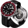 Tissot Men'S T-Sport Seastar 1000 Automatic Diver'S Watch destiné Tissot Seastar 1000