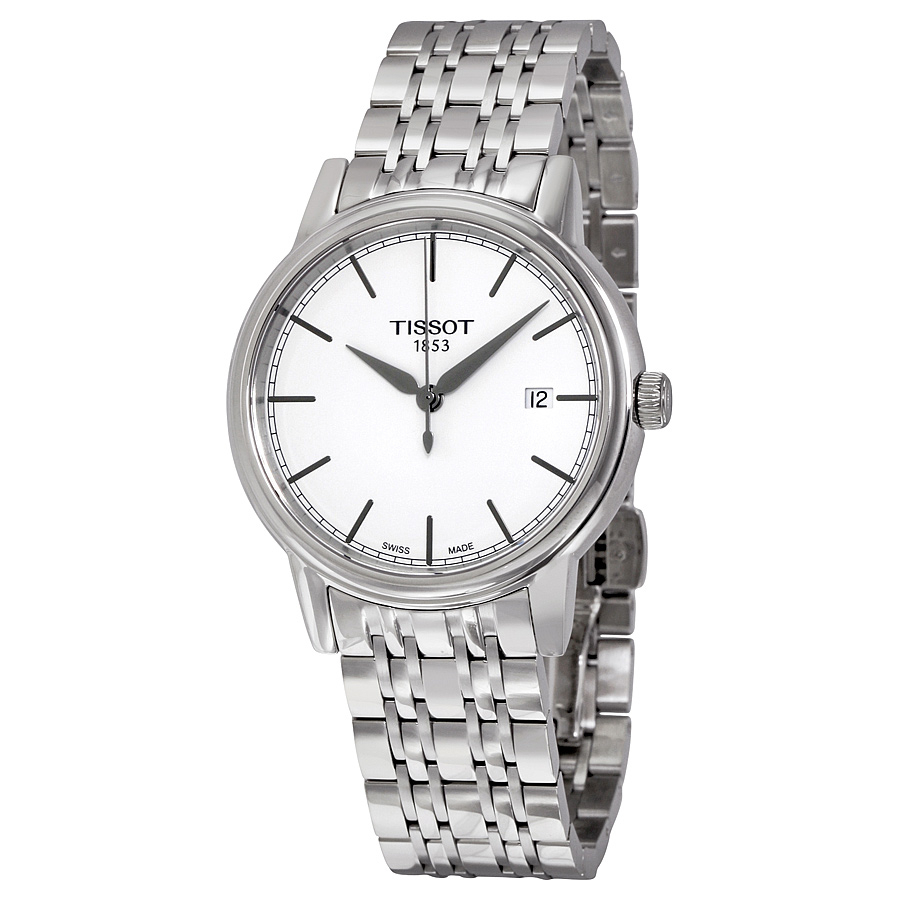 Tissot T085.410.11.011.00 T-Classic Collection Mens Quartz pour Tissot