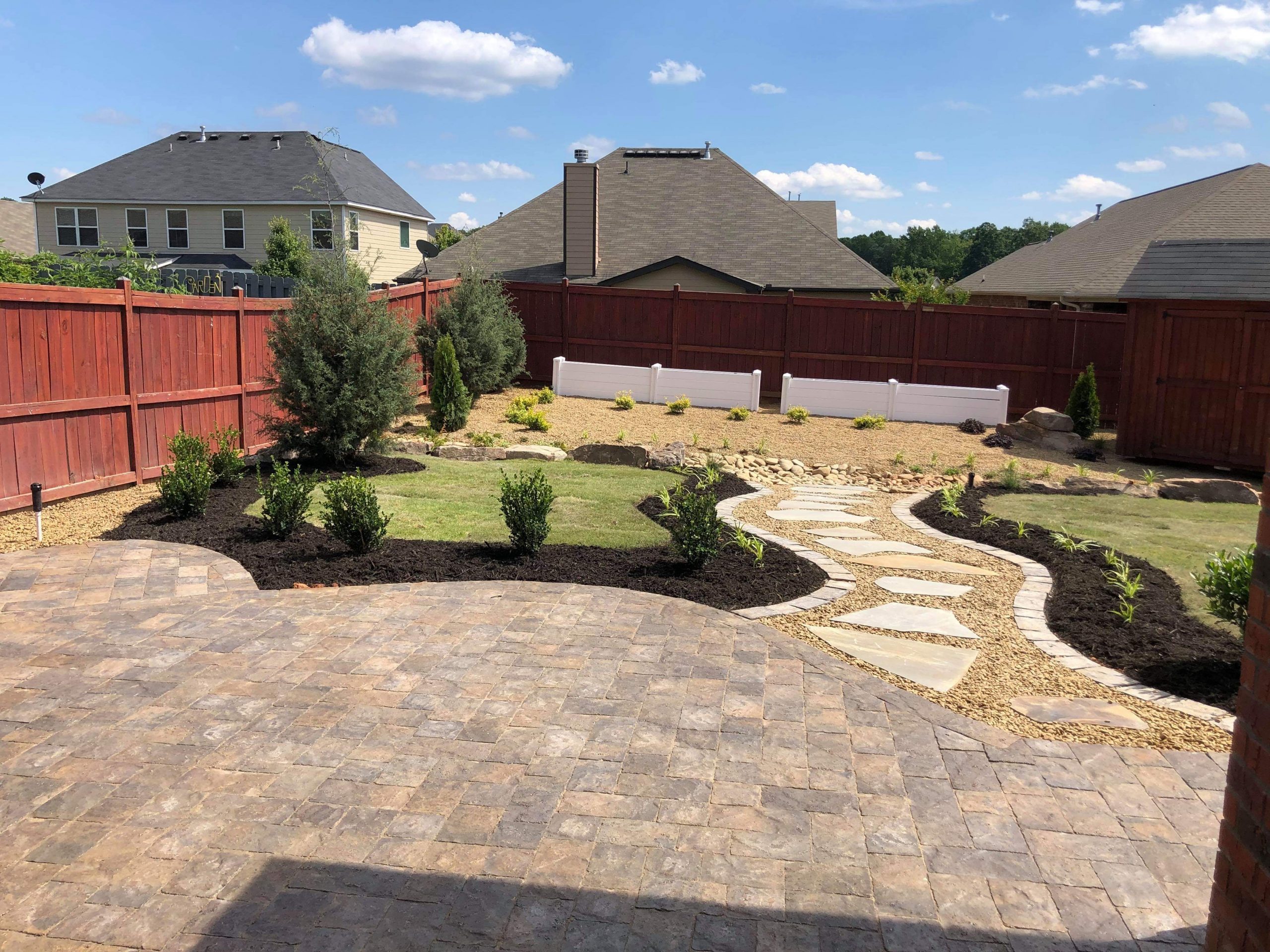 Top 10 Best Patio Pavers In Greenville Sc | Angi [Angie'S tout Paver Patio Hendersonville Nc