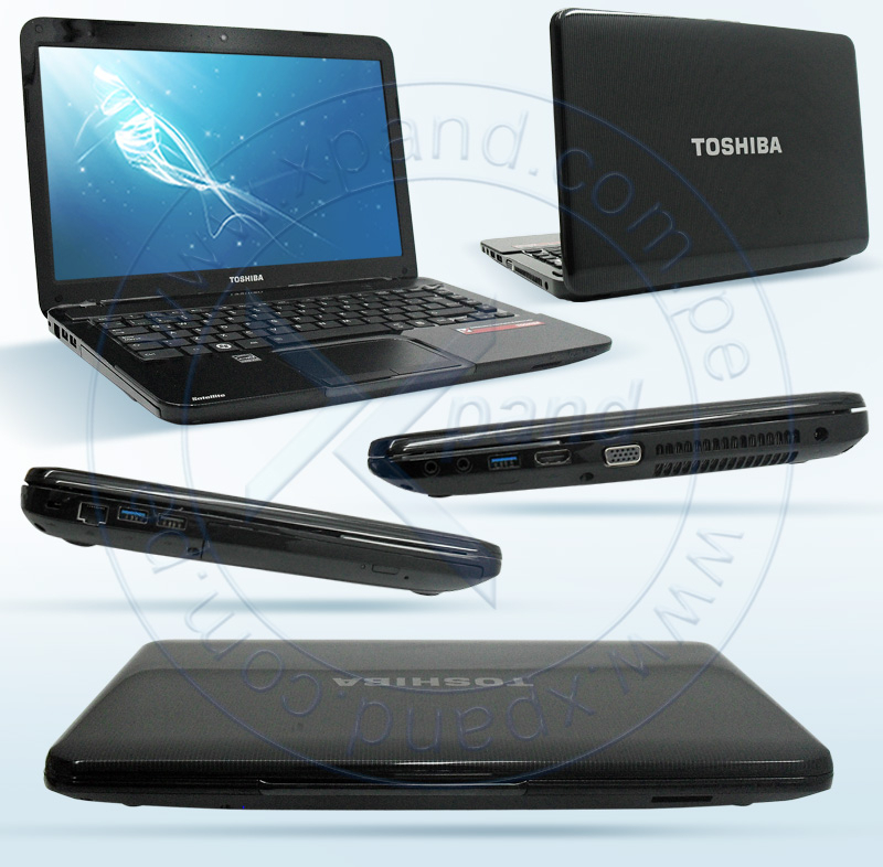 Toshiba L845 Sp4146Kl Drivers Download avec Toshiba Drivers