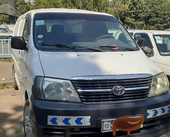 Toyota 2Lt For Sale In Addis Ababa, Ethiopia - Wwwkina encequiconcerne Toyota Ethiopia