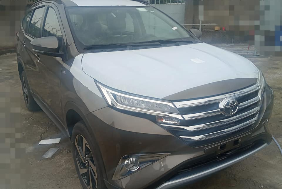 Toyota Rush Model 2020(Duty Free) - Buy &amp;amp; Sell Cars For encequiconcerne Toyota Car Import Buy Ethiopia