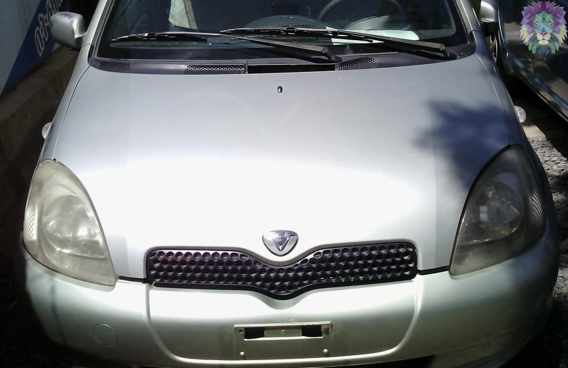 Toyota Vitz 2001 » Mekinaye: Buy, Sell Or Rent Cars In encequiconcerne Toyota Car Import Buy Ethiopia