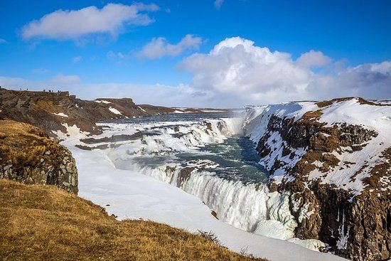 Tripadvisor | Golden Circle Classic Day Trip From concernant Gray Line Iceland