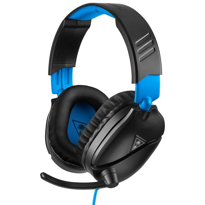 Turtle Beach 70P Black Wired Headset | Game destiné Turtle Beach Headset Ps4