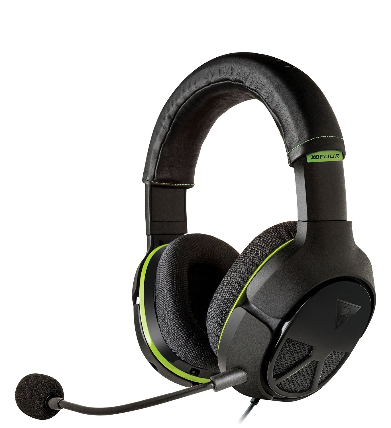 Turtle Beach - Ear Force Xo Four Gaming Headset Review serapportantà Turtle Beach Headphones