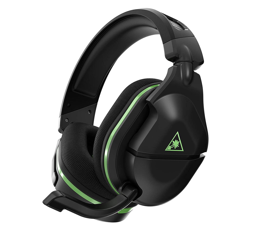 Turtle Beach Stealth 600 (Gen 2) Wireless Gaming Headset serapportantà Turtle Beach Headphones