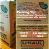 U-Haul: Moving Supplies: Boxes | Moving Boxes, Moving Kit intérieur U Haul Shipping Supplies