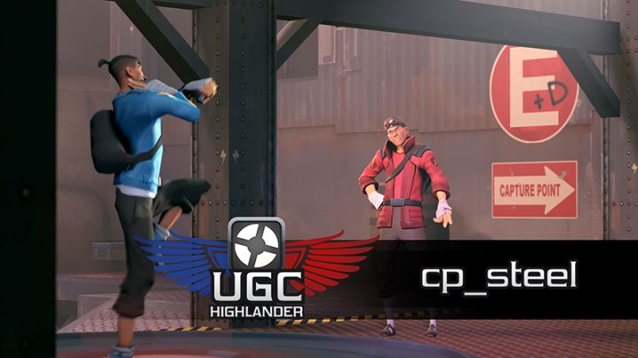 Ugc League Gaming avec Ugc Gaming