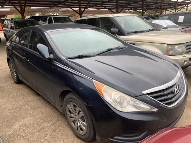 Used 2013 Hyundai Sonata Gls For Sale In Cardeals encequiconcerne Check Engine Light Plano