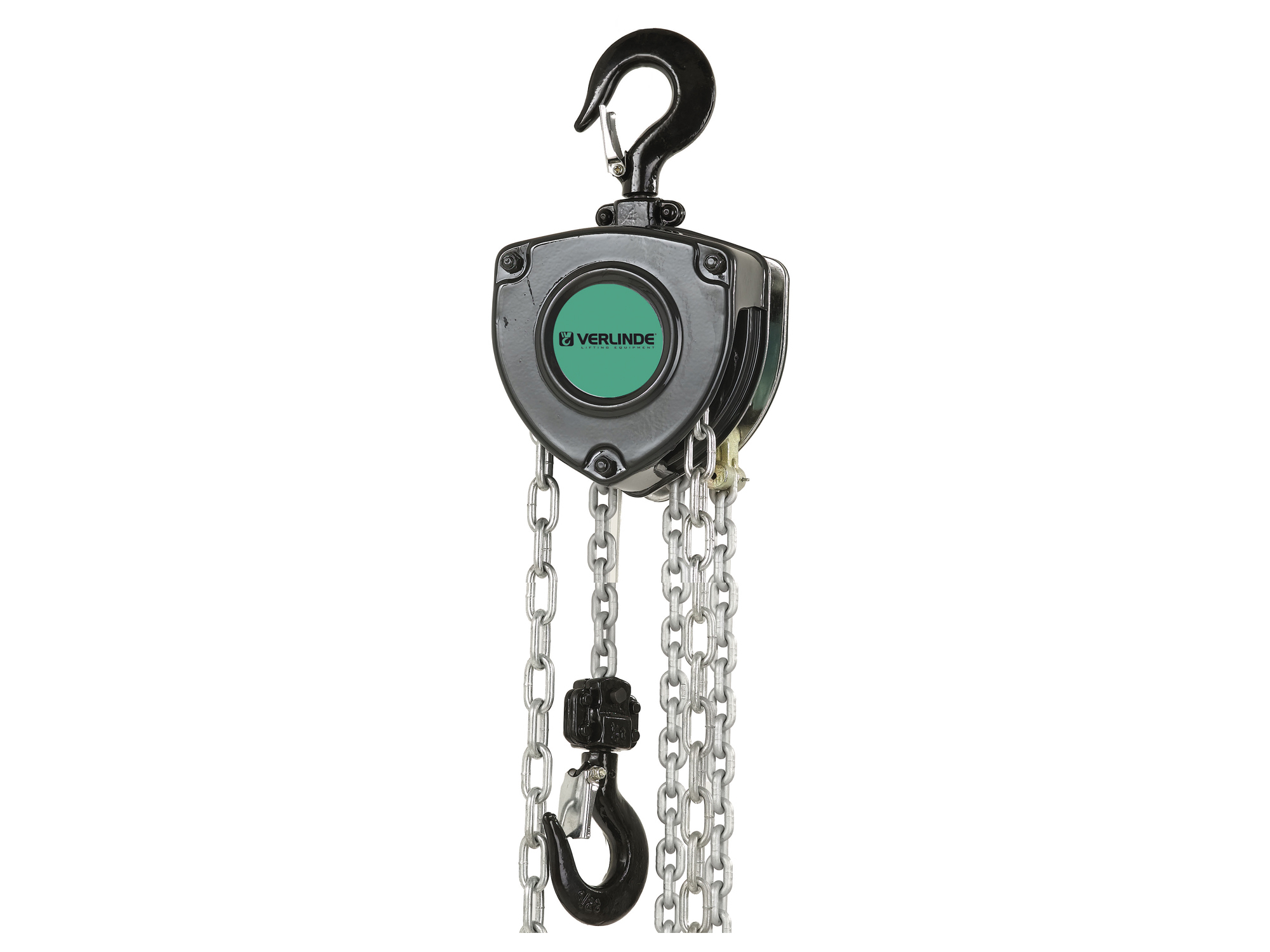 Vhr Manual Chain Hoist (Vhr1 / Vhr2 / Vhr3 / Vhr4 / Vhr5 à Pacific Hoist Pull Lift Winch