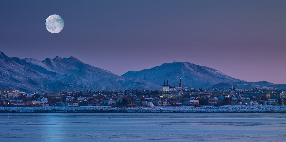 Visit Reykjavik (@Visitreykjavik) On Twitter | Northern avec Reykjavik Excursions Northern Lights Tour