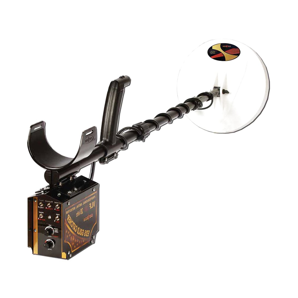 Vlf Metal Detector For Sale In Uk | View 35 Bargains encequiconcerne Metal Detectors For Sale Near Me