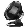 Vornado 560 Medium Whole Room Air Circulator Fan, Black concernant Vornado Pedestal Fan