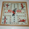 Wahoo Indian Princess Game Board tout Wahoo (Board Game)
