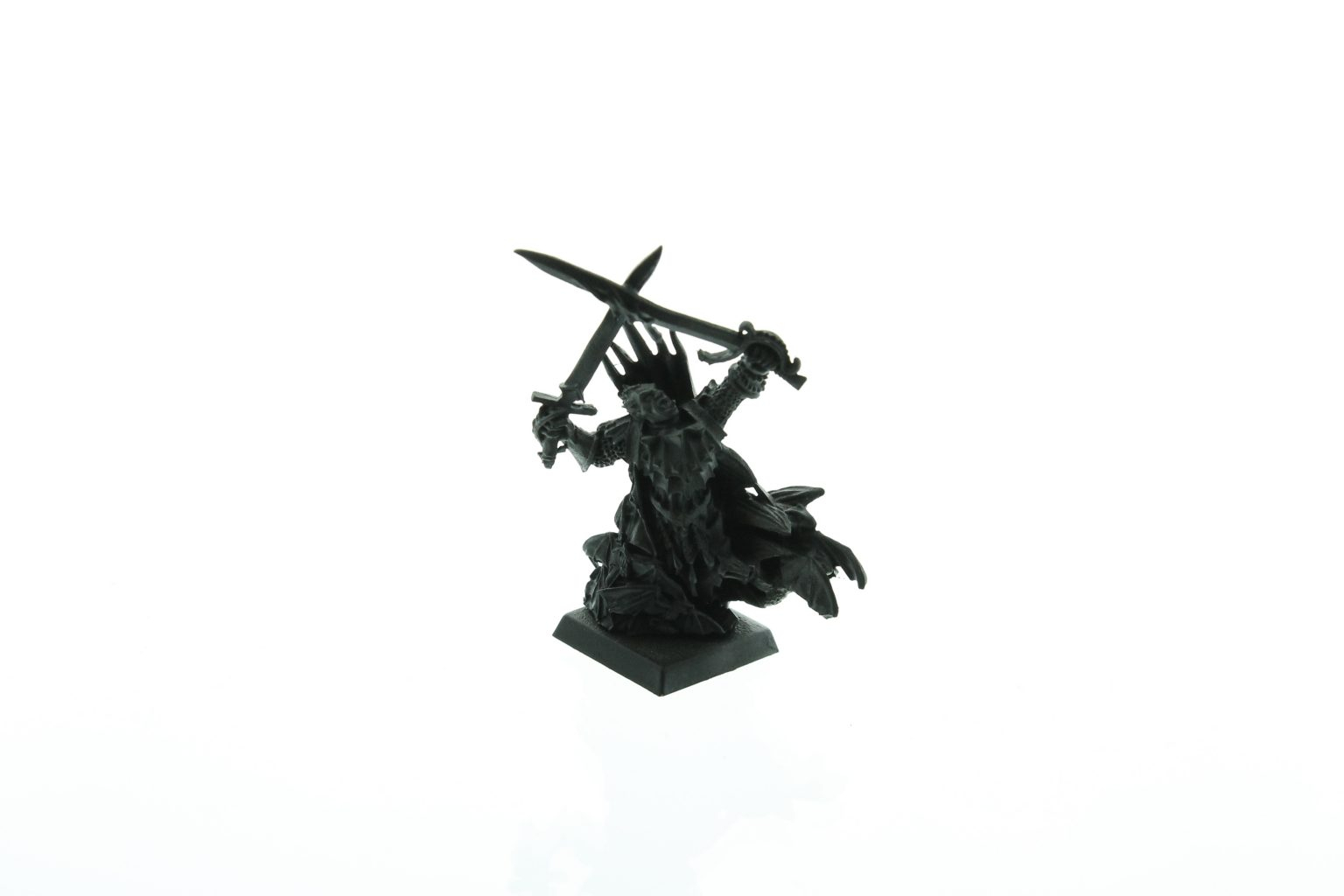 Warhammer Fantasy Vampire Counts Vampire Lord | Whtreasury destiné Warhammer Vampire Lord