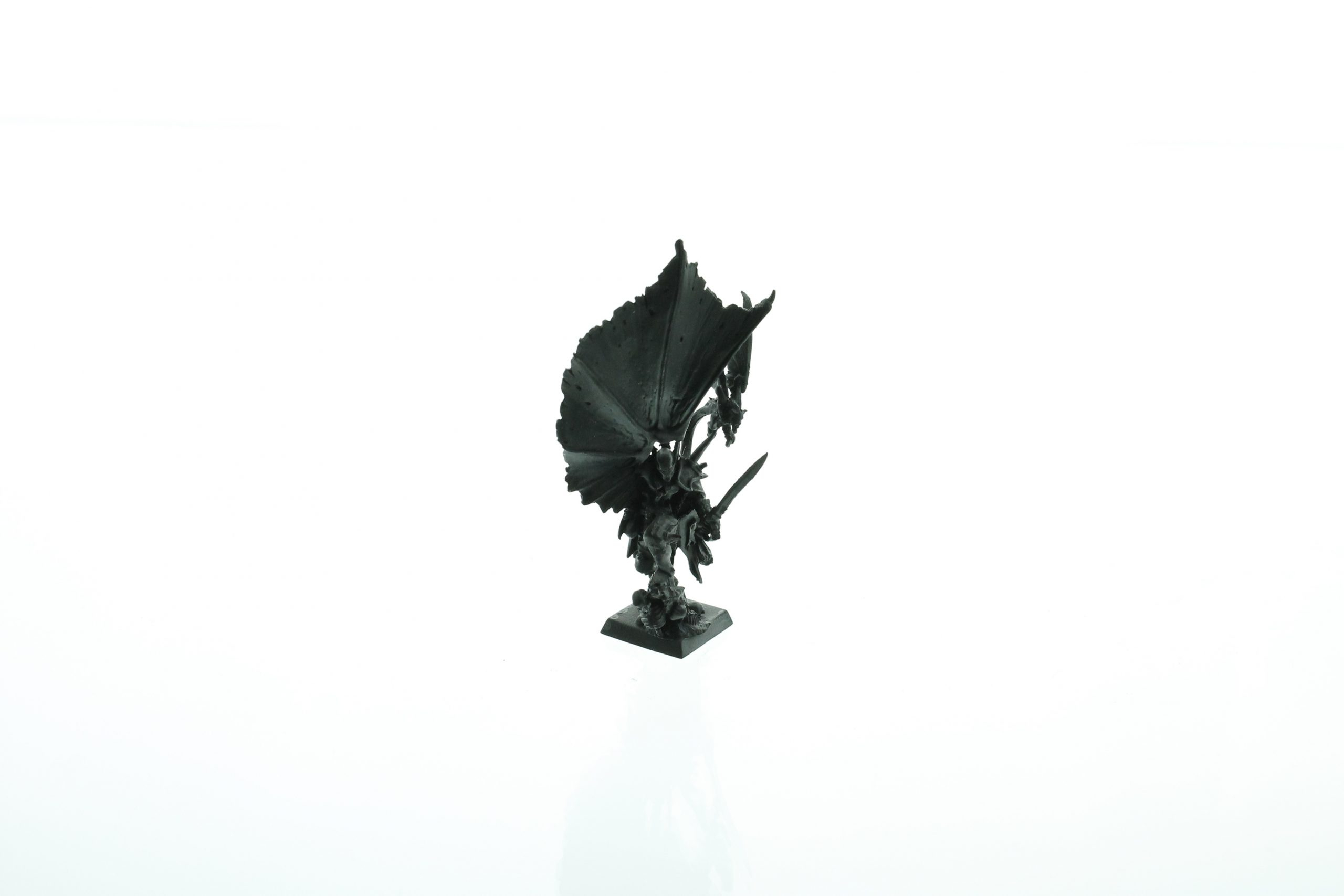 Warhammer Fantasy Winged Vampire Lord | Whtreasury concernant Warhammer Vampire Lord