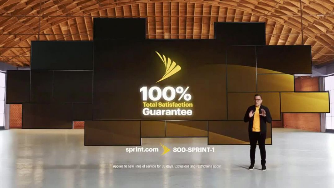 Watch Sprint Commercial Trade Up Iphone 6S For Xr Tv avec Sprint Trade In