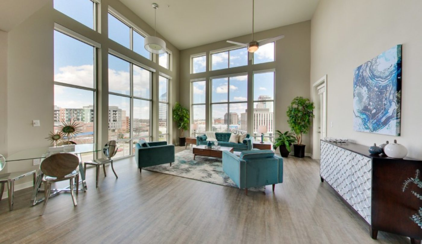 West Village | Luxury Apartments &amp;amp; Lofts In Downtown Durham pour Flooring Williams Village, Nc