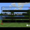 What Is Hypixels Server Address 2020 : What Is Hypixels concernant Hypixel Server