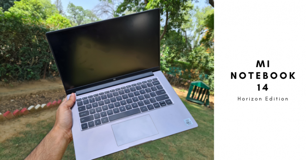 Xiaomi Mi Notebook 14 And Notebook Horizon Launched: Know encequiconcerne Mi Notebook