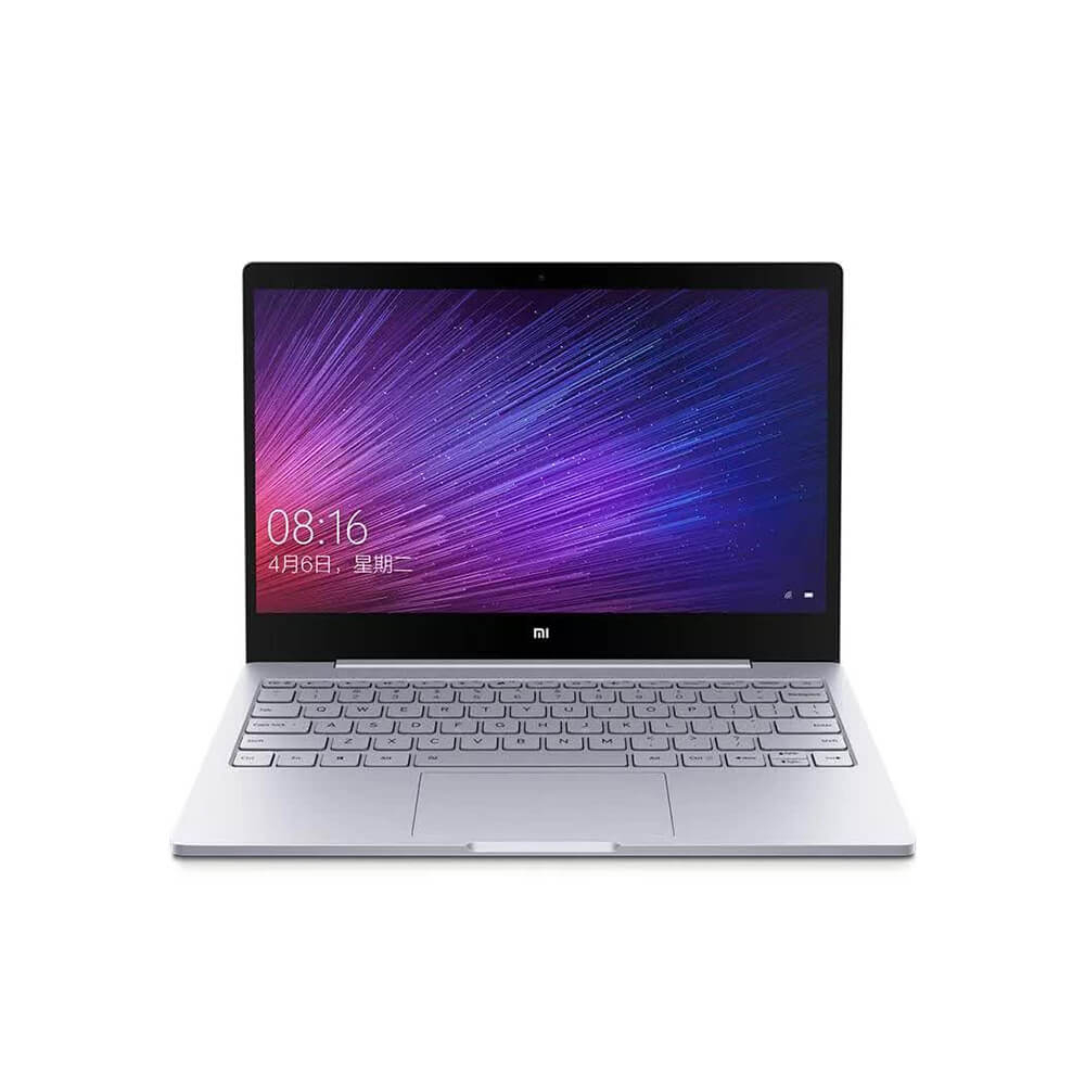 Xiaomi Mi Notebook Air 12.5″ Core-I5 7200U 4Gb-256Gb à Mi Notebook