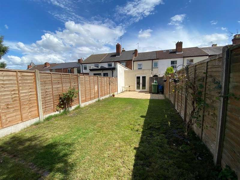 2 Bedroom Terraced House For Sale In West Street pour Houses For Sale Stourbridge