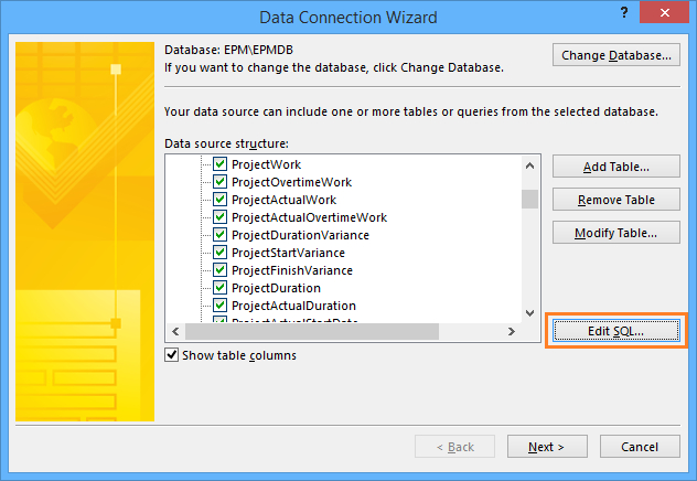 2013 - Get Data From Oracle Into Infopath - Sharepoint serapportantà Oracle To Sharepoint