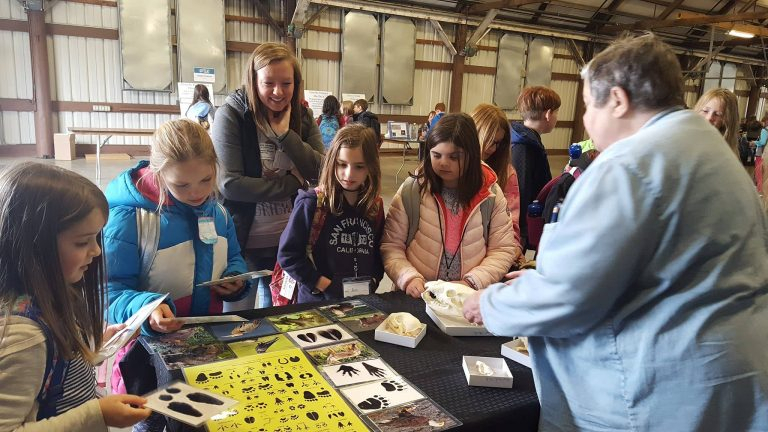 2019 Kitsap Water Festival - Keta Legacy Foundation serapportantà Grading In Kitsap County