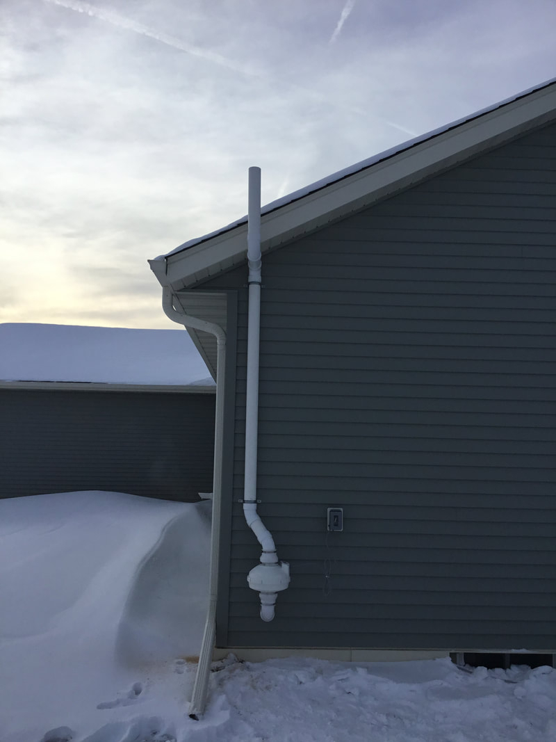 262-599-6508 - Radon Mitigation And Radon Testing In serapportantà Radon Abatement Wisconsin