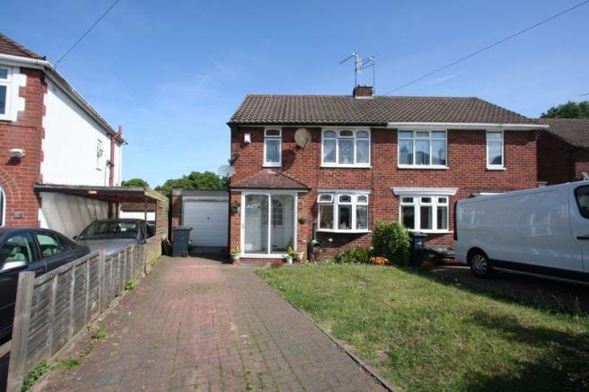 3 Bedroom Semi-Detached House For Sale In Stourbridge serapportantà Houses For Sale Stourbridge