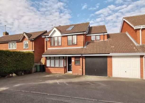 5 Bedroom Detached House For Sale In Stourbridge concernant Houses For Sale Stourbridge