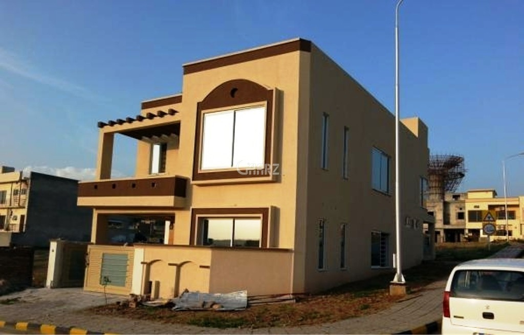 7 Marla House For Sale In Bahria Town Phase-8 Rawalpindi intérieur House For Sale In Bahria Town Lahore