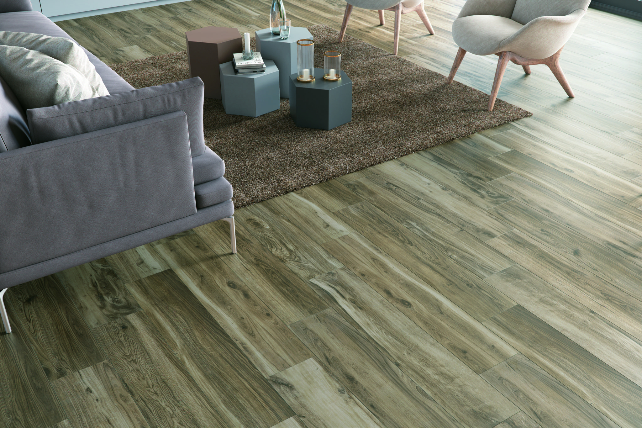 Amazonia - Canela 8&amp;quot;X36&amp;quot; Porcelain Floor &amp;amp; Wall Tile | Qdi intérieur Arizona Tile In Anaheim