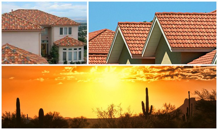 Arizona Tile Roofing | Arizona Native Roofing destiné Arizona Tile Corporate Office