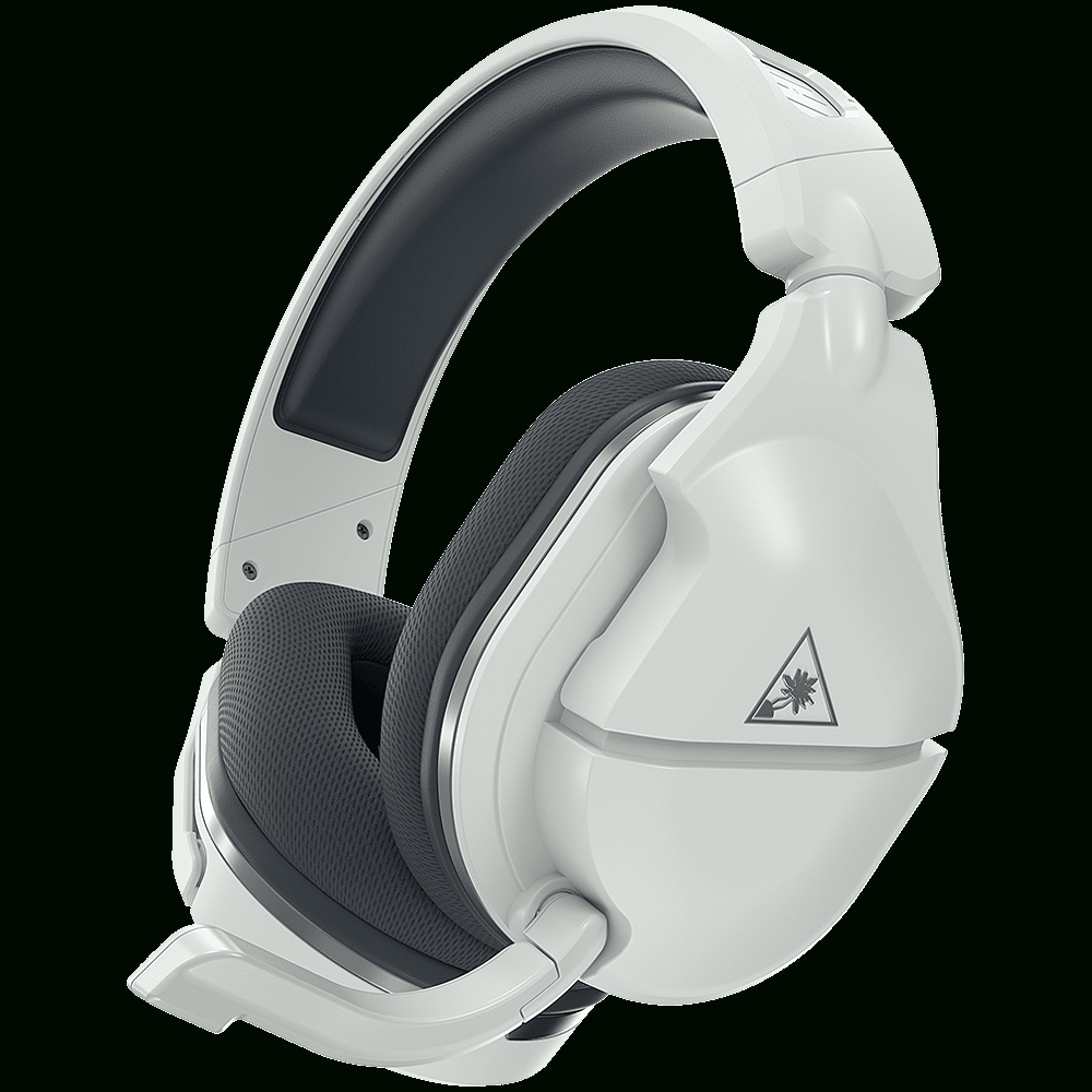 Buy Turtle Beach Stealth 600P White Gen 2 Wireless Gaming serapportantà Turtle Beach Wireless Headset