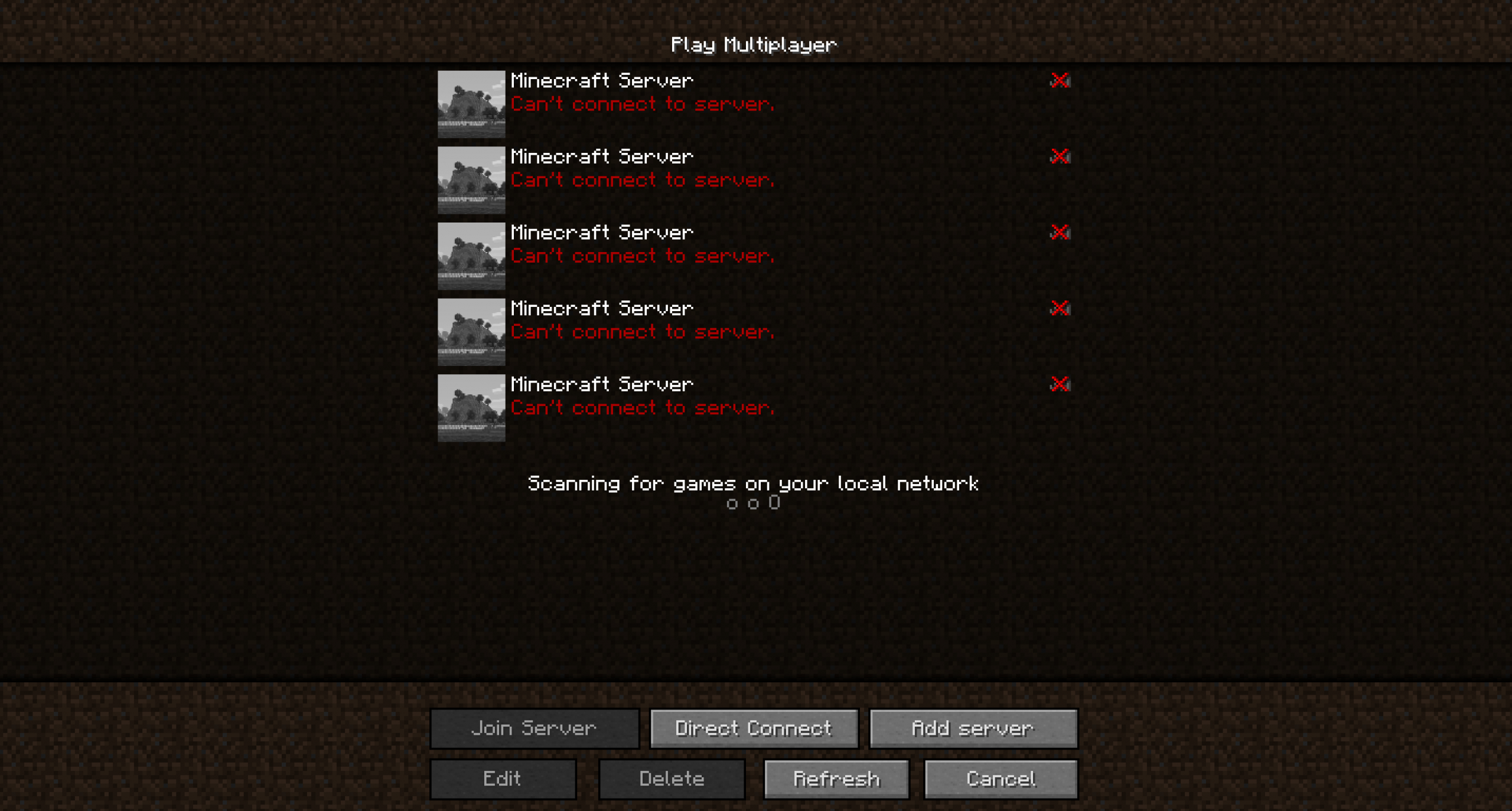 Can&amp;#039;T Connect To Server 1.8.1 - Discussion - Minecraft à Hypixel Server Address