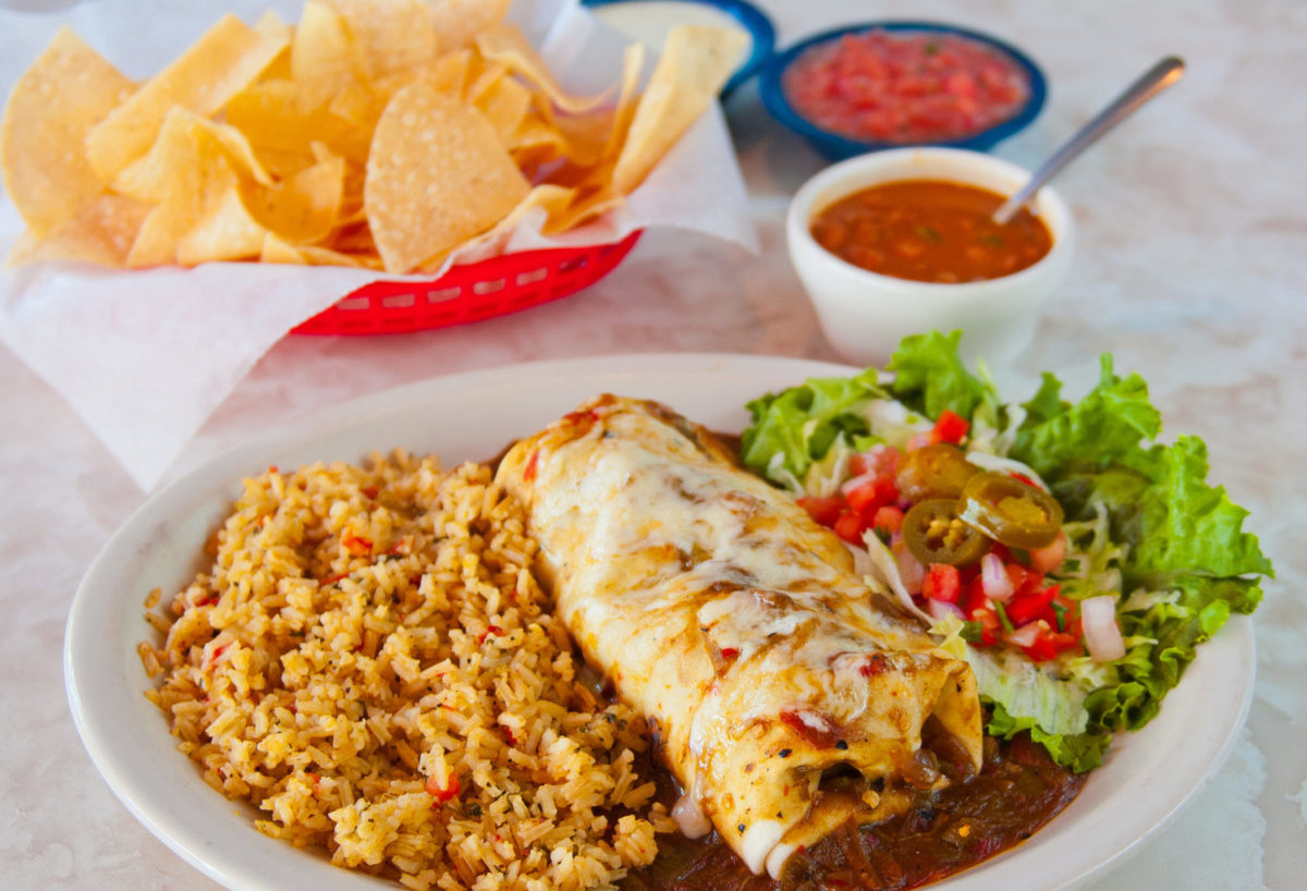 Chuy&amp;#039;S - North Hills tout Chuy&amp;amp;#039;S Delivery