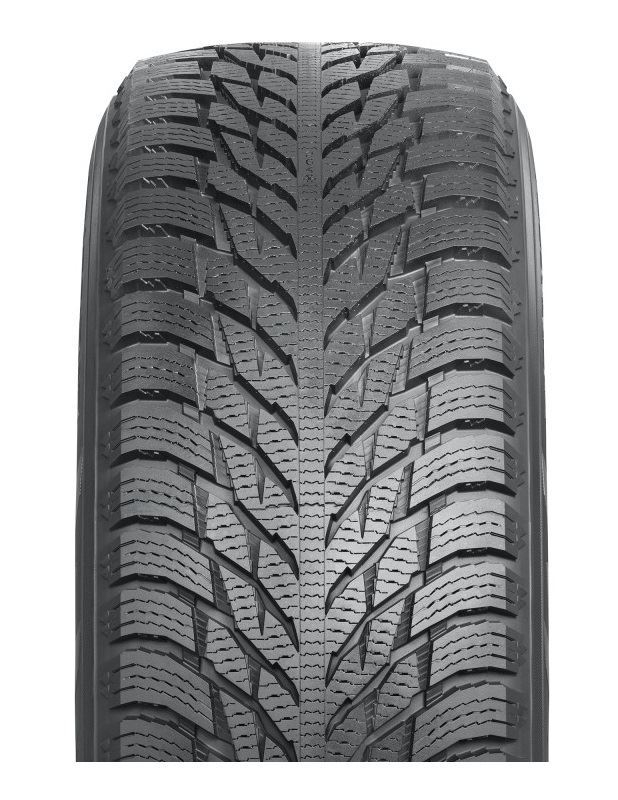 Зимние Шины Nokian Hakkapeliitta R3 215/65R16 - Купить pour Nokian Hakkapeliitta R3