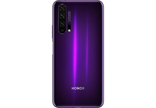 Смартфон Honor 20 Pro 8/256Gb Black serapportantà Смартфон Honor 30 Pro 8 256Gb