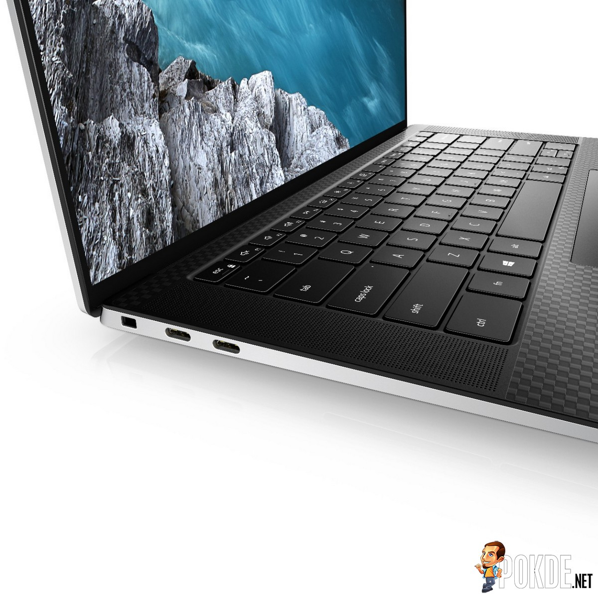 Dell Xps 15 2020 Officially Coming To Malaysia - Price And tout Xps Laptop